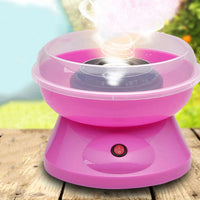 Realistic Electric Cotton Candy Maker Machine image 22