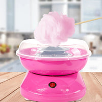 Realistic Electric Cotton Candy Maker Machine image 23